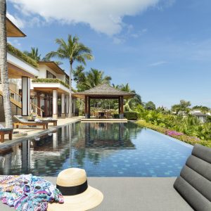 Andara Resort & Villas - I25